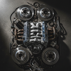 Collection image for: Vehicle & Parts