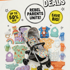 Collection image for: Baby & Toddler