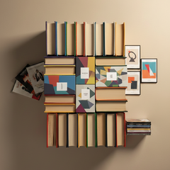 Collection image for: Books & Movies