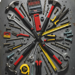 Collection image for: Hardware