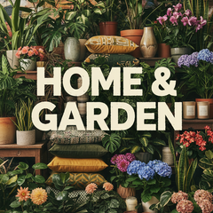 Collection image for: Home & Garden