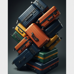 Collection image for: Luggage & Bags