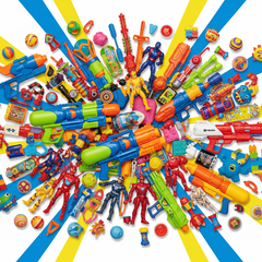Collection image for: Toys