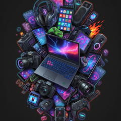 Collection image for: Electronics