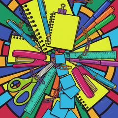 Collection image for: Office Supplies