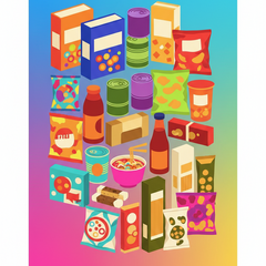 Collection image for: Food & Beverages