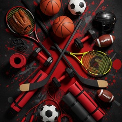 Collection image for: Sporting Goods