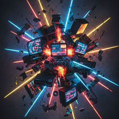 Collection image for: Video Games