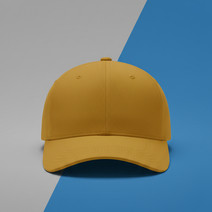 Signal Amber streetwear cap