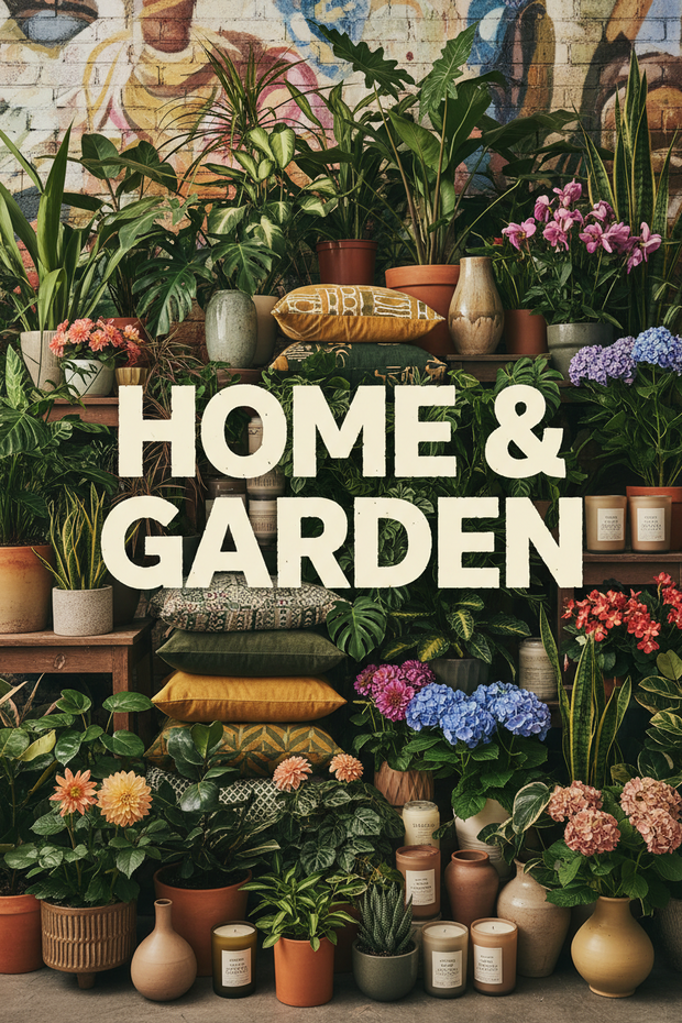 Home & Garden
