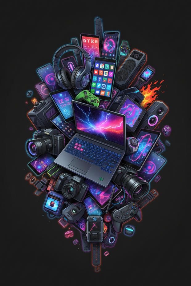 Electronics