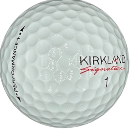 KS Golf Ball 12 Count