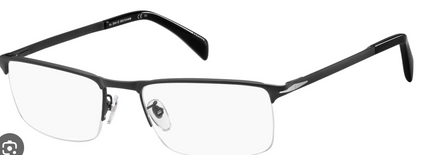 David Beckham DB 7034