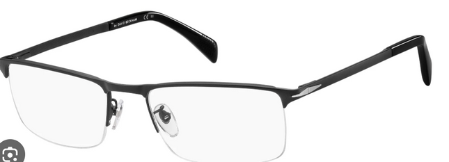 David Beckham DB 7034