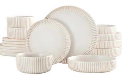 Maison Neuve 12-15 Piece