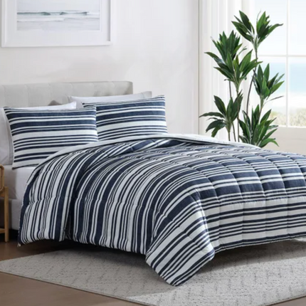 Nautica Home Comforter Set Queen