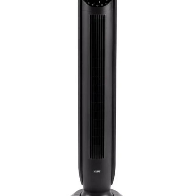 Seville Oscillating Tower Fan USED/NO REMOTE