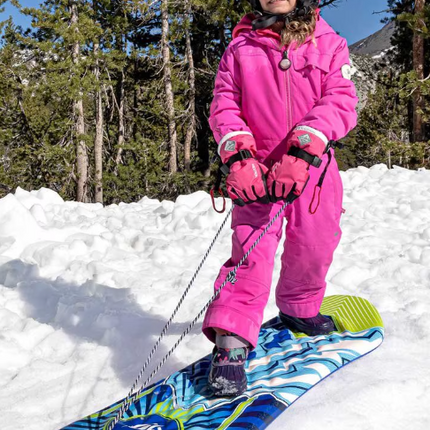 Sno-Storm 48" (122 cm) Snowboard