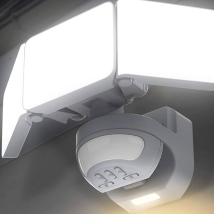 KODA Led Motion Security Light USED