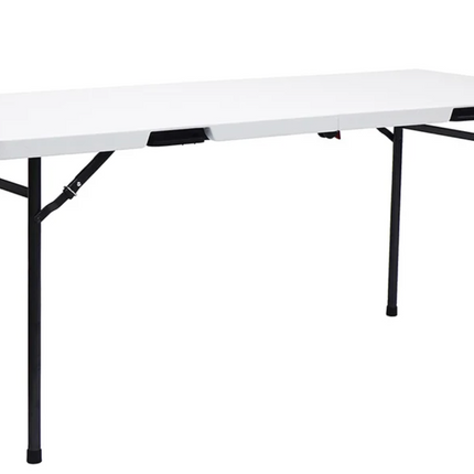 Star Elite (6 ft.) Centre-Fold Table