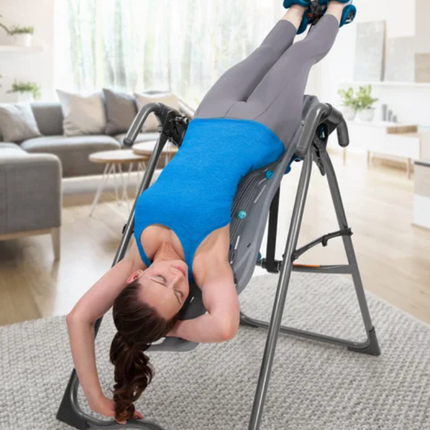 Teeter Hang Ups 700ia Inversion Table