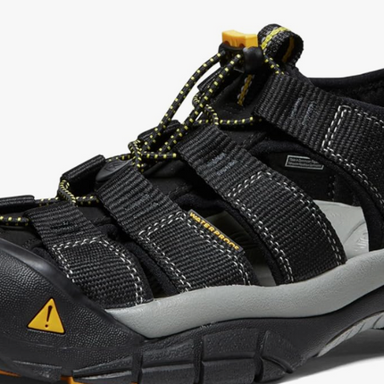 KEEN mens Newport H2 Water Shoe Sandals
