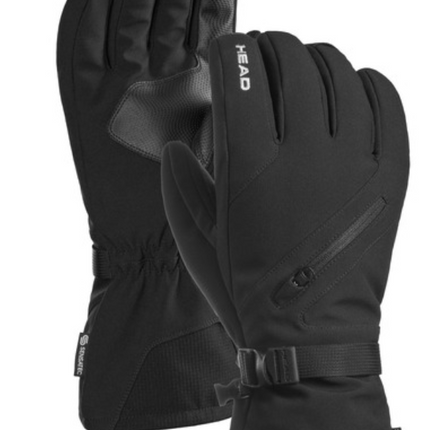 HEAD Unisex Snow Gloves