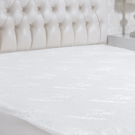 Swiss Comforts Mattress Protector TWIN