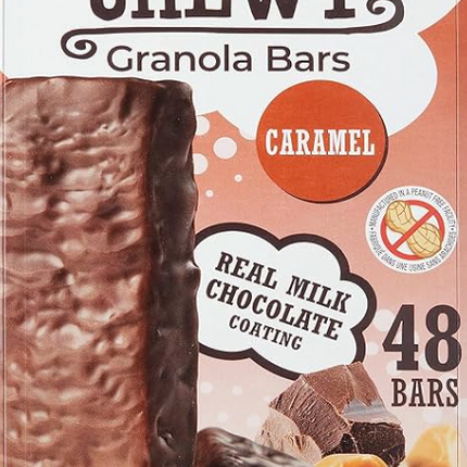 KS Granola Bars, 40-48 Count