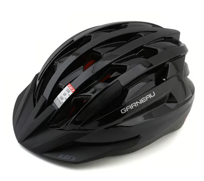 Louis Garneau Strada bicycle helmet