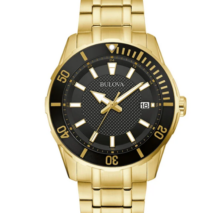 Bulova Sports Watch-98B442
