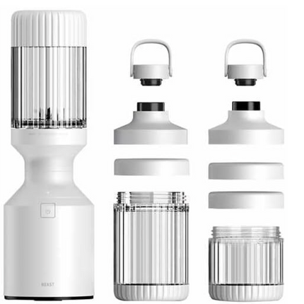 Beast Blender Deluxe