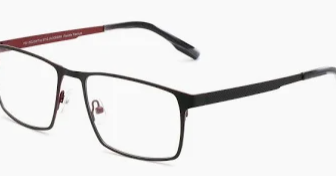 XXL Titanium Glasses