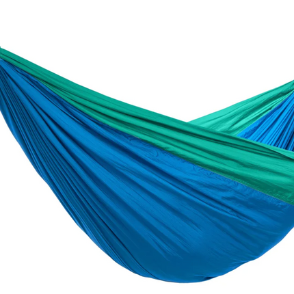 Cascade 2-Person Travel Hammock