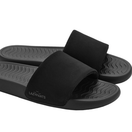 Lazypants Women's Slide WORN