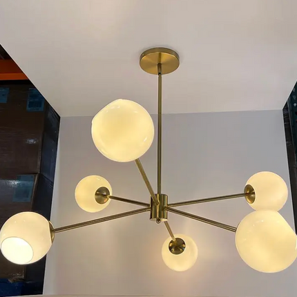 Empire Lighting Beverley LED Pendant Light