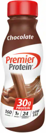 Premier Protein Chocolate Shake 12x340ml BB