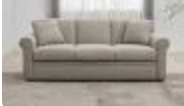 Ramon Fabric Sofa