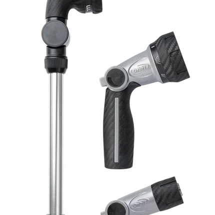 Orbit 2-piece Nozzle Set