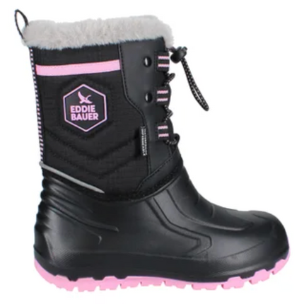 Eddie Bauer Kids Winter Boots DAMAGE