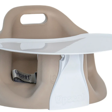 Upseat Ergonomic Baby Floor & Booster Seat