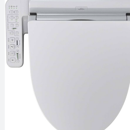 Toto T1SW2491#01 Washlet Bidet