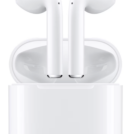 AirPods with Wired Case MV7N2AM/A-USED