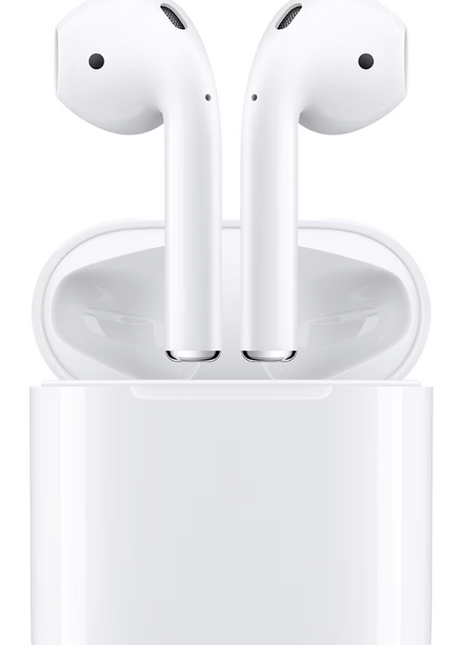 AirPods with Wired Case MV7N2AM/A-USED