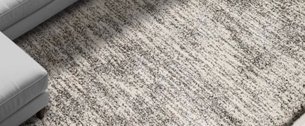 CAM Shag Rug 7'10"x10'6"