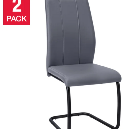 Geri Dining Chair, 2-pack