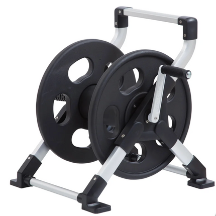 Explorer Floor Mount Hose Reel