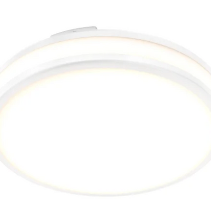 Artika Hemisphere Flush Mount Light