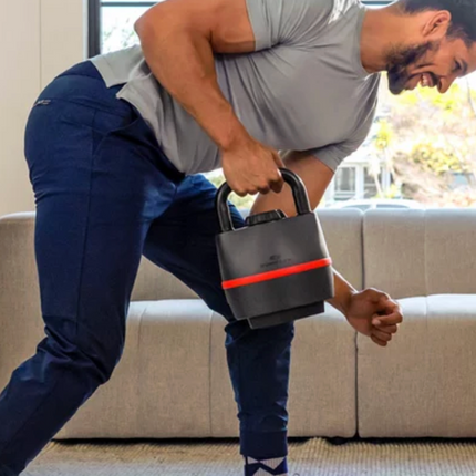 Bowflex Adjustable Kettlebell