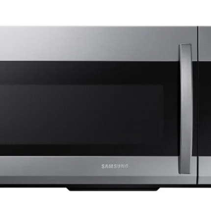 Samsung 1.7 cu. ft. 300 CFM Microwave